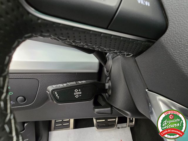 AUDI Q5 usata, con Luci diurne LED