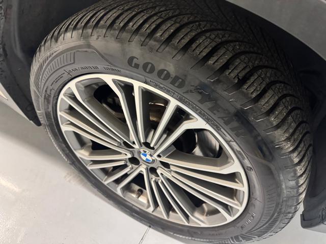 BMW X3 usata, con Airbag Passeggero