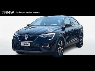 RENAULT Arkana 1.6 E-Tech full hybrid Intens 145cv
