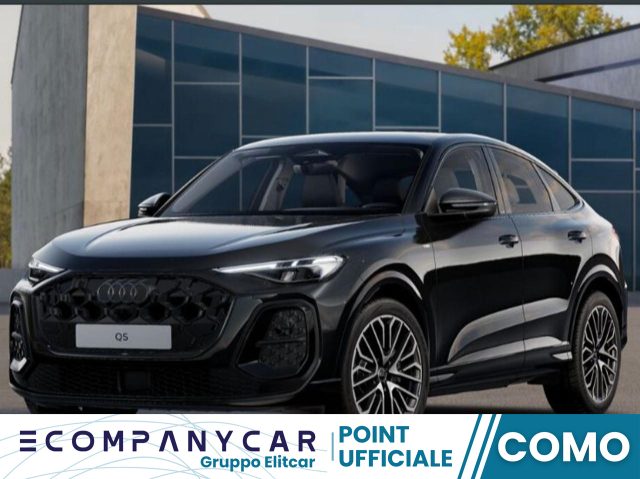 AUDI Q5 usata, con ABS