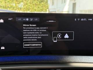 PEUGEOT 3008 usata, con Sensori di parcheggio posteriori