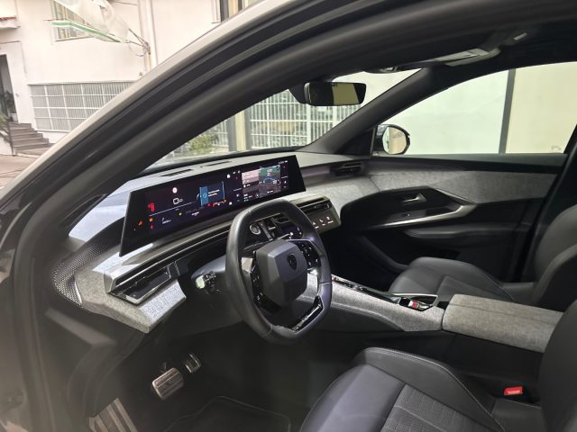 PEUGEOT 3008 usata, con Vivavoce