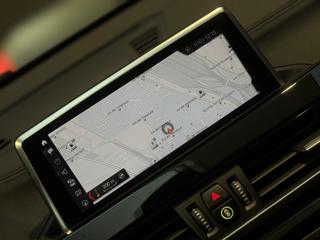 BMW X1 usata, con Servosterzo