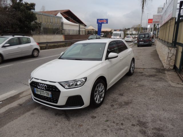 AUDI A1 usata, con Airbag