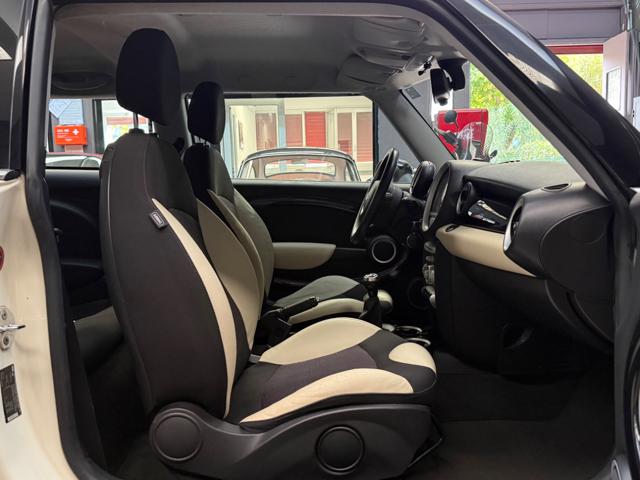 MINI Mini usata, con Climatizzatore