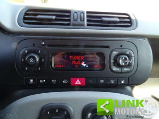 FIAT Panda usata, con ESP
