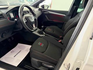 SEAT Arona usata, con Controllo trazione