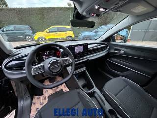 FIAT 600 usata, con Touch screen