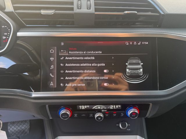 AUDI Q3 usata, con Bluetooth