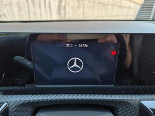 MERCEDES-BENZ A 180 usata, con Immobilizzatore elettronico