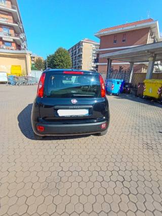 FIAT Panda usata 7