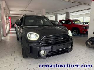 MINI Countryman usata, con Airbag laterali