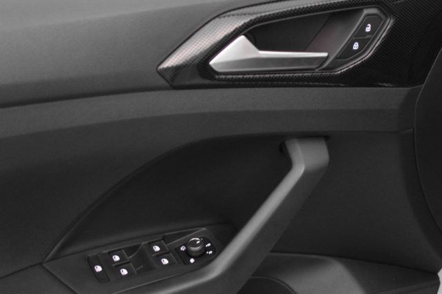 VOLKSWAGEN T-Cross usata, con Fendinebbia