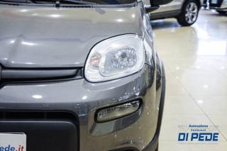 FIAT Panda usata, con MP3