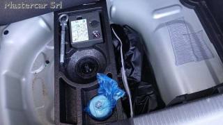 OPEL Crossland usata, con Immobilizzatore elettronico