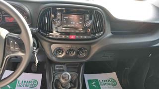 FIAT Doblo usata, con Bracciolo