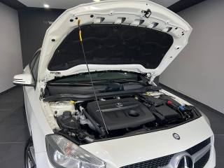 MERCEDES-BENZ A 180 usata, con Fendinebbia
