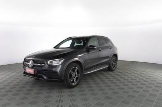 MERCEDES-BENZ GLC 300 usata 6
