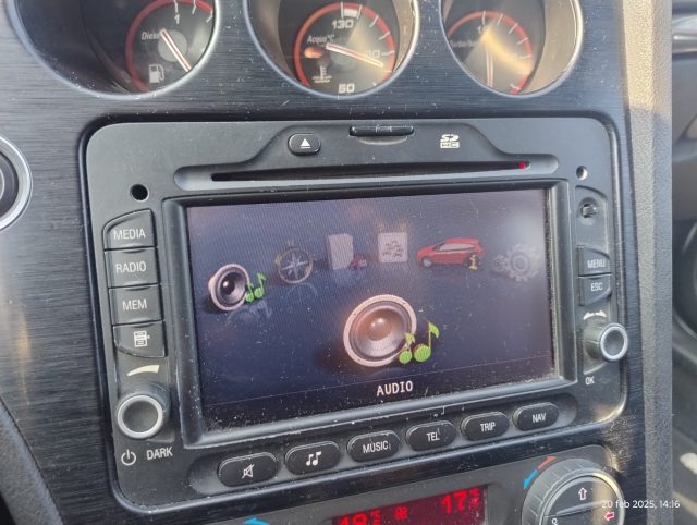 ALFA ROMEO 159 usata, con USB