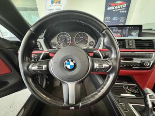 BMW 420 usata, con Cruise Control