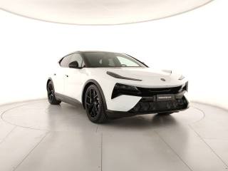 LOTUS Eletre usata, con Autoradio