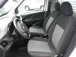 FIAT Doblo usata 8