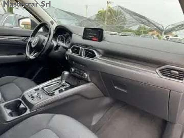 MAZDA CX-5 usata, con Cruise Control