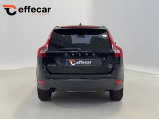 VOLVO XC60 usata, con Alzacristalli elettrici