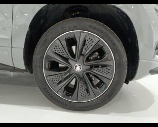 SKODA Karoq usata, con Controllo elettronico della corsia