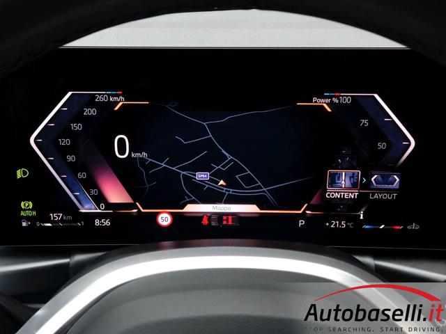 BMW 330 usata, con Climatizzatore