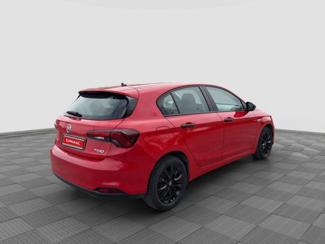 FIAT Tipo usata 4