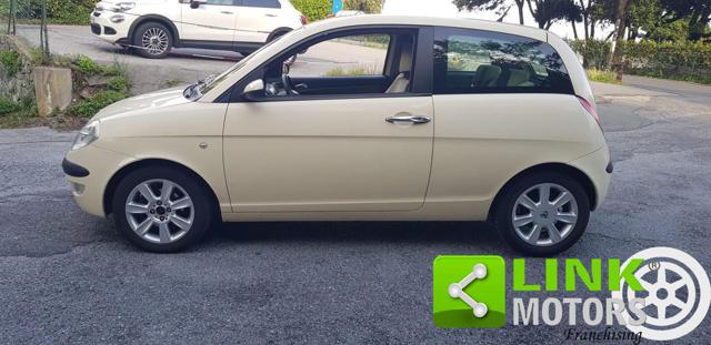 LANCIA Ypsilon usata, con Airbag Passeggero