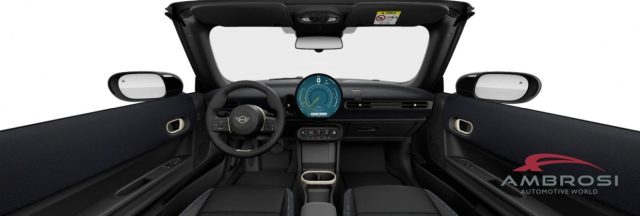 MINI Cabrio usata 8