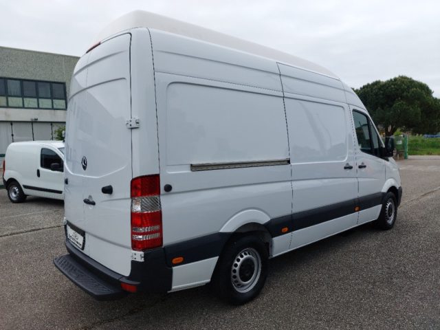 MERCEDES-BENZ Sprinter usata, con Autoradio