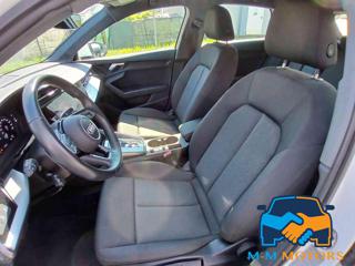 AUDI A3 usata, con Specchietti laterali elettrici