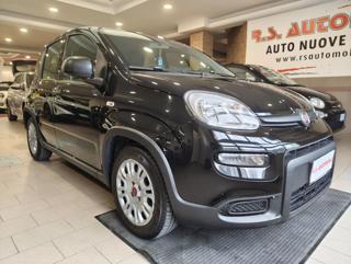 FIAT Panda usata, con Airbag