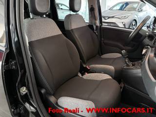 FIAT Panda usata, con Autoradio