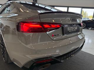 AUDI RS5 usata, con Autoradio
