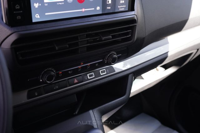 FIAT Scudo usata, con USB