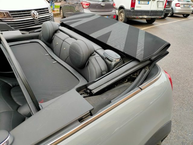 MINI Mini usata, con Sedile posteriore sdoppiato