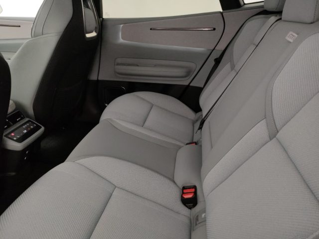 POLESTAR Polestar 4 usata, con Chiusura centralizzata