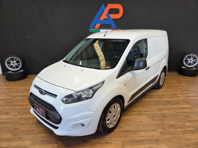 FORD Transit Connect usata, con Airbag