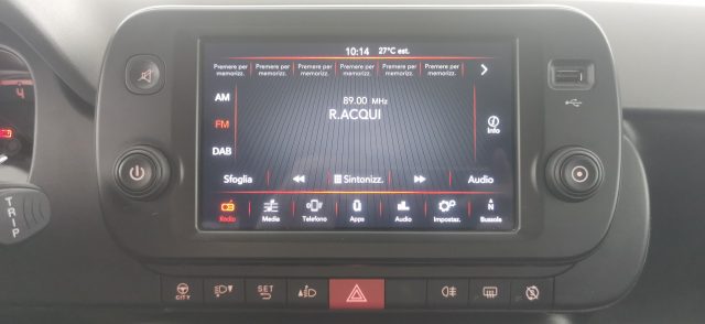 FIAT Panda usata 47