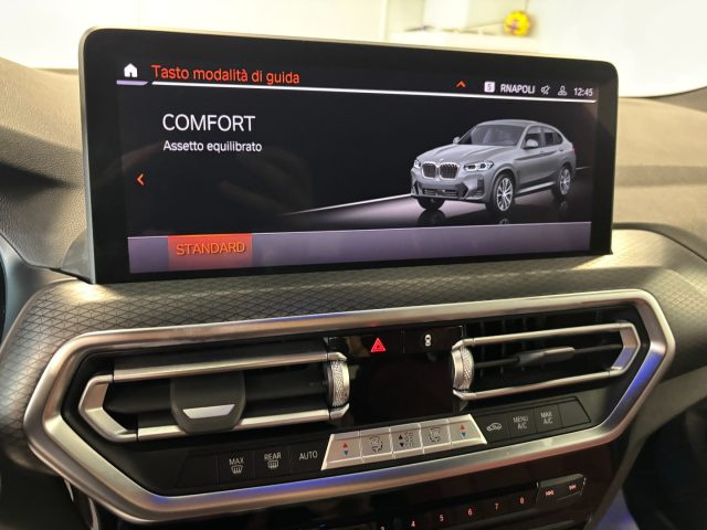 BMW X4 usata, con Immobilizzatore elettronico