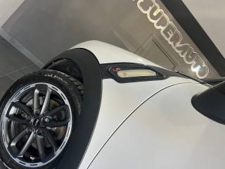 MINI Countryman usata, con Cronologia tagliandi