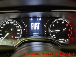 FIAT Tipo usata, con Filtro antiparticolato