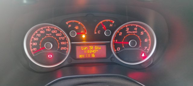 FIAT Doblo usata 19