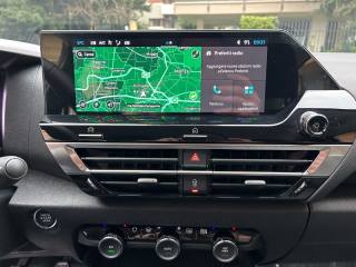 CITROEN C4 usata, con Park Distance Control