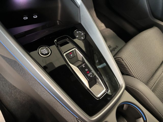 AUDI A3 usata, con USB