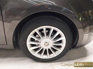 ALFA ROMEO MiTo usata, con Bluetooth